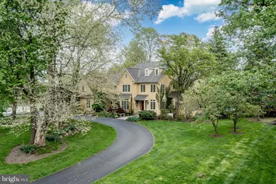 11 Harrison Drive #LOT 18, Newtown Square, PA 19073 - Photo 1