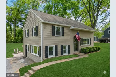 33 Ruby Road, Chadds Ford, PA 19317 - Photo 1
