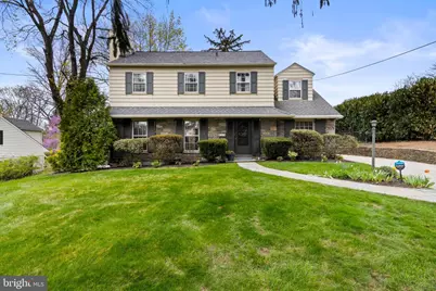 421 Saint Davids Road, Wayne, PA 19087 - Photo 1