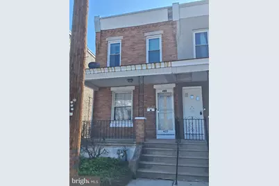 409 S 4th Street, Darby, PA 19023 - Photo 1