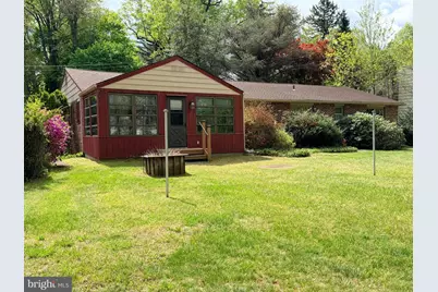 312 Mount Alverno Road, Media, PA 19063 - Photo 1