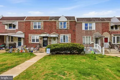 415 Park Drive, Glenolden, PA 19036 - Photo 1