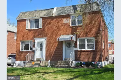 101 Felton Avenue, Collingdale, PA 19023 - Photo 1