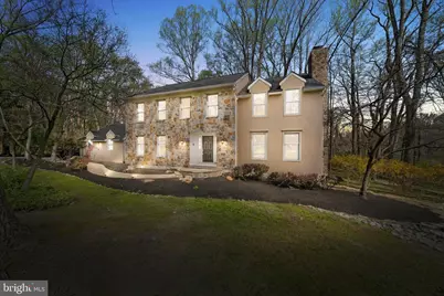 1 Ardmoor Lane, Chadds Ford, PA 19317 - Photo 1
