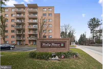 501 N Providence Road #407, Media, PA 19063 - Photo 1