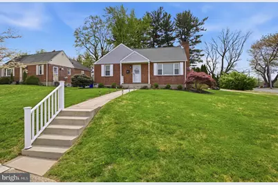 2948 Hillside Road, Broomall, PA 19008 - Photo 1