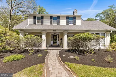 401 N Rolling Road, Springfield, PA 19064 - Photo 1