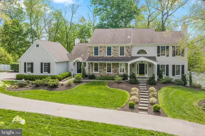 725 S Roberts Road, Bryn Mawr, PA 19010 - Photo 1