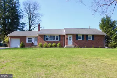 3608 Williamson Avenue, Brookhaven, PA 19015 - Photo 1