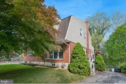 704 Swarthmorewood Lane, Swarthmore, PA 19081 - Photo 1