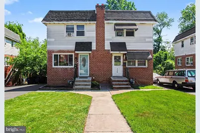 118 Crum Creek Drive, Woodlyn, PA 19094 - Photo 1