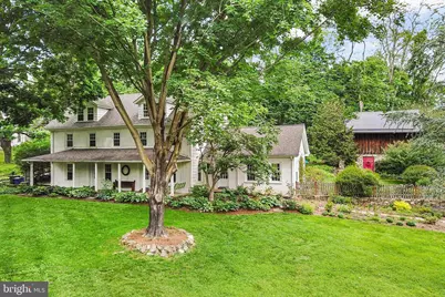 1205 Valley Road, Glen Mills, PA 19342 - Photo 1