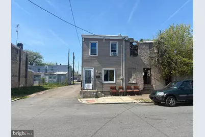 224 Pennell Street, Chester, PA 19013 - Photo 1