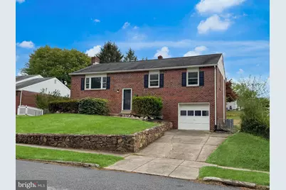 412 Camelot Drive, Brookhaven, PA 19015 - Photo 1