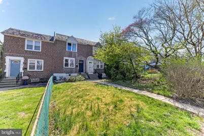 236 W Washington Avenue, Clifton Heights, PA 19018 - Photo 1