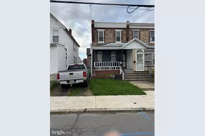 132 Walnut Street, Colwyn, PA 19023 - Photo 1