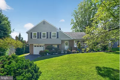 962 Edwards Drive, Springfield, PA 19064 - Photo 1