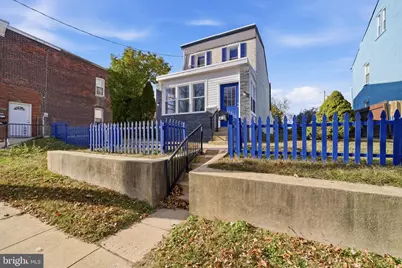 3320 W 3rd Street, Marcus Hook, PA 19061 - Photo 1