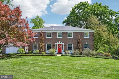 263 S Roberts Road, Bryn Mawr, PA 19010 - Photo 1