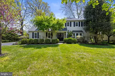 230 E Beechtree Lane, Wayne, PA 19087 - Photo 1