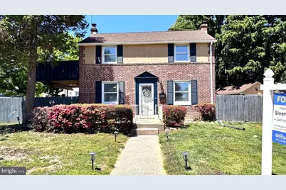 1029 Lamb Road, Secane, PA 19018 - Photo 1