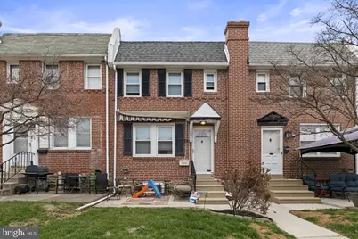 337 Abbey Terrace, Drexel Hill, PA 19026 - Photo 1