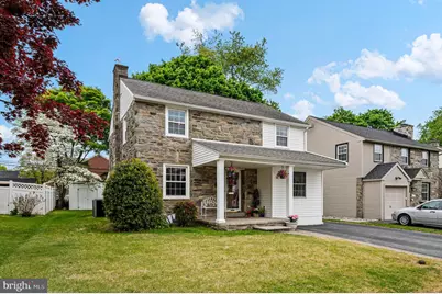 481 Maplewood Road, Springfield, PA 19064 - Photo 1
