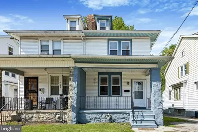 524 Orchard Avenue, Lansdowne, PA 19050 - Photo 1