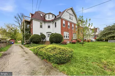48 E Stewart Avenue, Lansdowne, PA 19050 - Photo 1