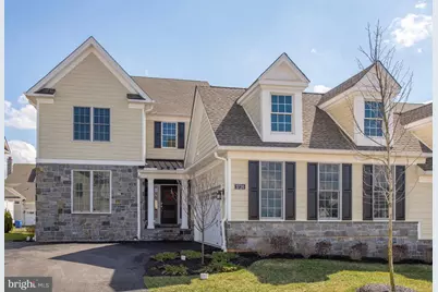 3720 Rose Trader Lane, Newtown Square, PA 19073 - Photo 1