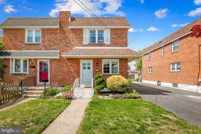 123 Orchard Road, Ridley Park, PA 19078 - Photo 1