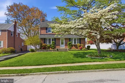418 Colonial Park Drive, Springfield, PA 19064 - Photo 1