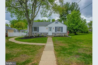4828 Greenwood Street, Brookhaven, PA 19015 - Photo 1