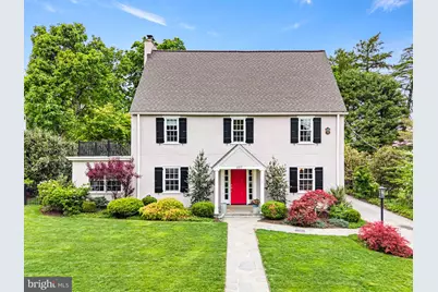 497 Saint Davids Avenue, Wayne, PA 19087 - Photo 1