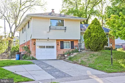 50 Eldon Avenue, Lansdowne, PA 19050 - Photo 1