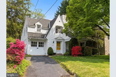 9 W Essex Avenue, Lansdowne, PA 19050 - Photo 1
