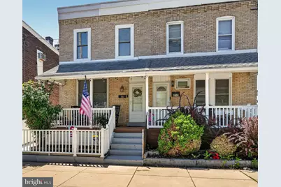 210 Market Street, Marcus Hook, PA 19061 - Photo 1