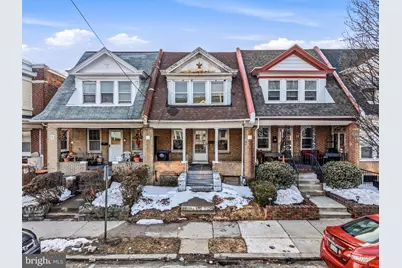 920 McDowell Avenue, Chester, PA 19013 - Photo 1