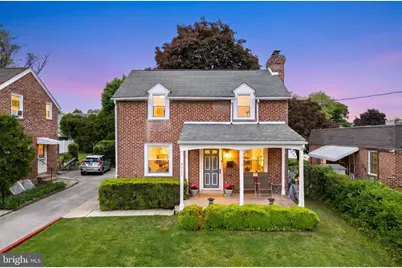 3411 Brunswick Avenue, Drexel Hill, PA 19026 - Photo 1