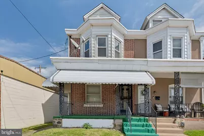 925 Kerlin Street, Chester, PA 19013 - Photo 1