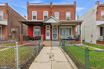 2506 W 6th Street, Chester, PA 19013 - Photo 1