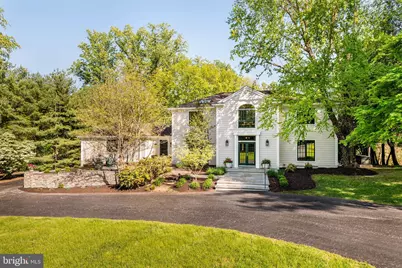 471 Bishop Hollow Road, Newtown Square, PA 19073 - Photo 1