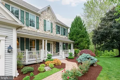 10 Edwin Miller Drive, Glen Mills, PA 19342 - Photo 1