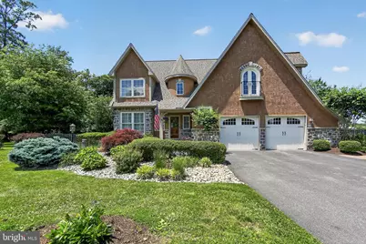 10 Kenmore Lane, Media, PA 19063 - Photo 1