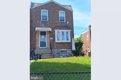4017 Brunswick Avenue, Drexel Hill, PA 19026 - Photo 1