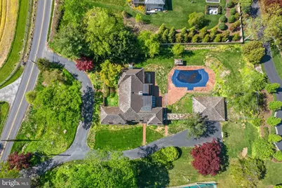 176 Abrahams Lane, Villanova, PA 19085 - Photo 1