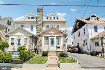 7407 Rogers Avenue, Upper Darby, PA 19082 - Photo 1