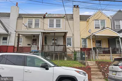 7121 Radbourne Road, Upper Darby, PA 19082 - Photo 1