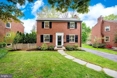 305 Eagle Road, Wayne, PA 19087 - Photo 1