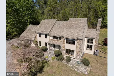 635 N Heilbron Drive, Media, PA 19063 - Photo 1